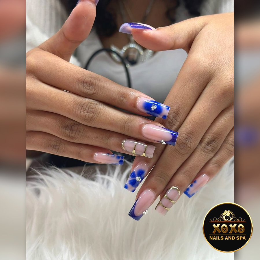 Xoxo Nails Spa